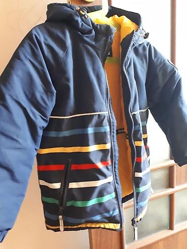 Верхняя одежда: Детские утеплённые куртки. По всем вопросам пишите. Модели: 1) — 4