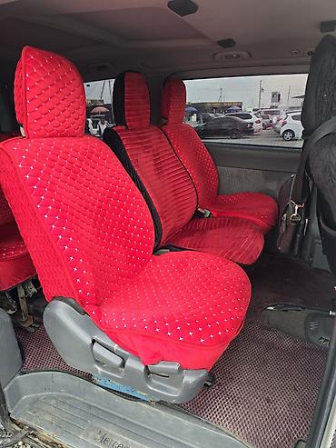 транс: Mercedes-Benz Vito: 2008 г., 2.2 л, Автомат, Дизель, Минивэн — 3