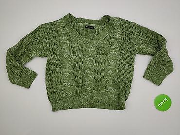 shein polish: Shein, Sweter damski, rozmiar S — 2