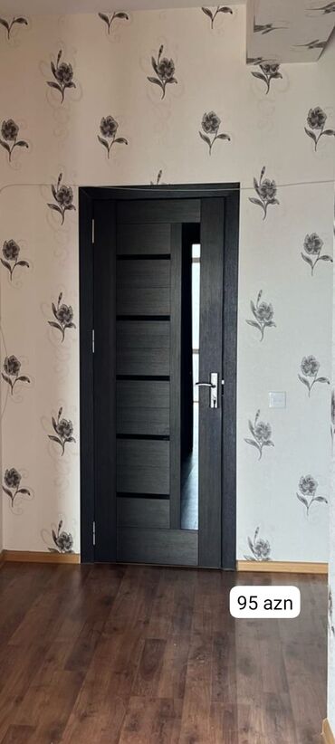Otaq qapıları: Otaq qapısı 3 ədəd 1-i 90Azn ölçü:80×200 90×200 ünvan:Badamdar
