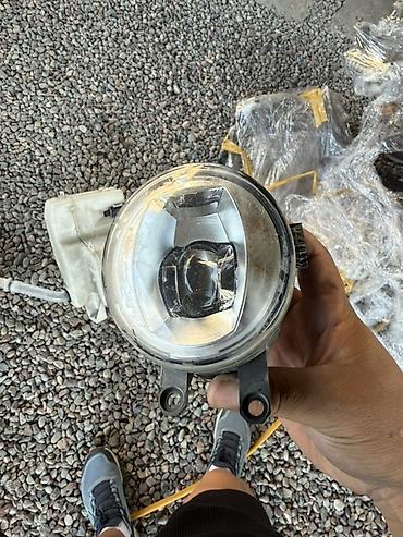 man 8 150: Один оригинальный один Тайван Пары круглых противотуманных фар LED — 5