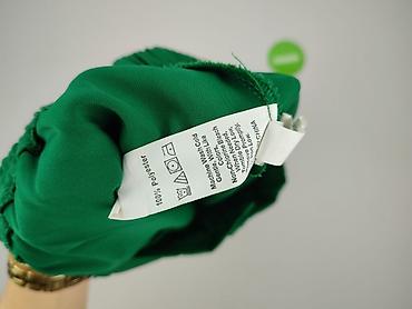 dresy komplet: Spodnie materiałowe damskie, rozmiar XS — 7