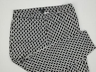 pyramid jeans: H&M, Spodnie materiałowe damskie, rozmiar S — 1