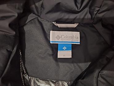 north face одежда: Не кто не разу не носил оригинальная Куртка Columbia, размер XL/TG — 4