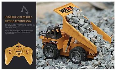 siniy traktor oyuncaq: Huina 1540 Rc ozubosaldan masin.www.rcbaki.az saytına daxil olub bütün — 5