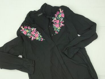 mohito marynarki damskie wyprzedaż: Mohito, Women`s shirt, size S (EU 36)
