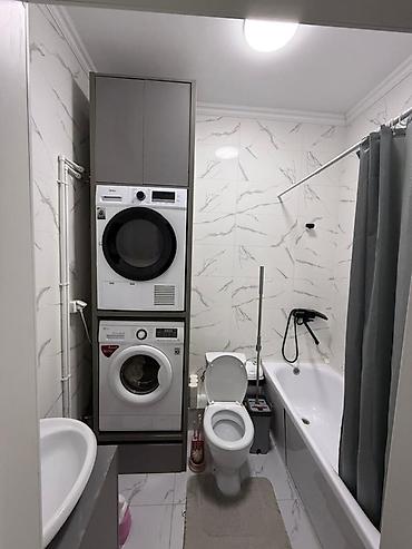 Долгосрочная аренда квартир: 1 комната, Собственник, Без подселения, С мебелью полностью — 4