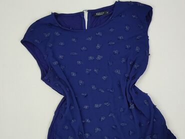 spódnice z imitacji skóry mohito: Mohito, Women's blouse, size M (EU 38)