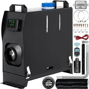 alat za grejanje kupujemprodajem: WEBASTO 8KW 12V GREJANJE NA DIZEL DIESEL HEATER | Potpuno NOV u — 3
