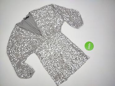80s: PULL&BEAR, Sukienka damska, rozmiar L — 2