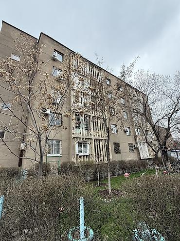 Продажа квартир: 1 комната, 30 м², Индивидуалка, 2 этаж, Старый ремонт at lalafo.kg — 8 Продажа квартир: 1 комната, 30 м², Индивидуалка, 2 этаж, Старый ремонт — 8