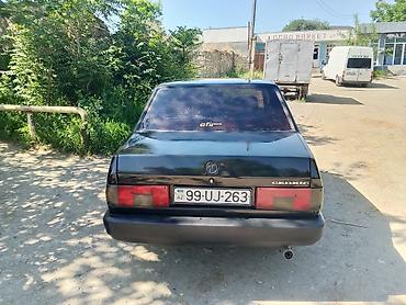 Tofas: Tofas : 1.6 l | 2002 il Sedan — 6