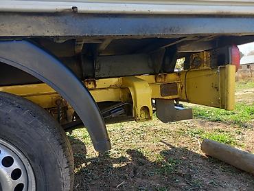 Mercedes-Benz: Mercedes-Benz Спринтер: 2009 г., 2.2 л, Механика, Дизель, Бус at lalafo.kg — 7 Mercedes-Benz: Mercedes-Benz Спринтер: 2009 г., 2.2 л, Механика, Дизель, Бус — 7