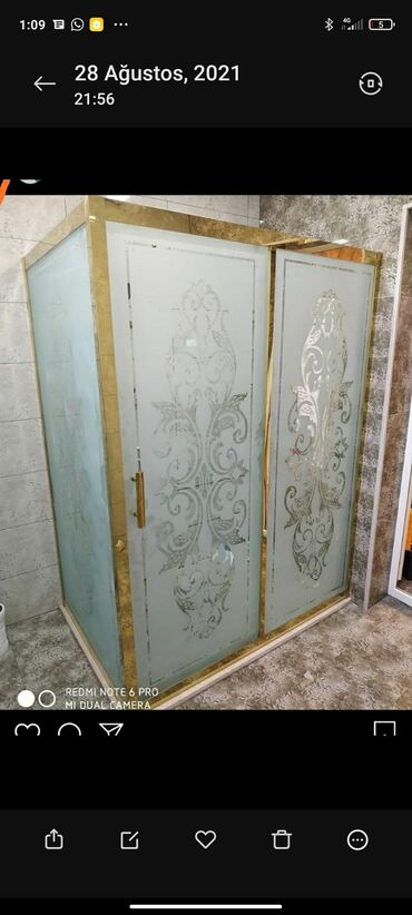 hamam duşları qiyməti: GENSUN MMC. size istenidiyiz zövqe uyğun duşkabina ve arakesme topdan