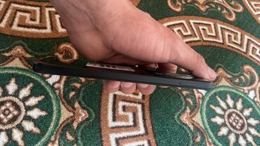 Redmi: Redmi, Redmi A3, Б/у, 128 ГБ, цвет - Черный, 2 SIM — 2