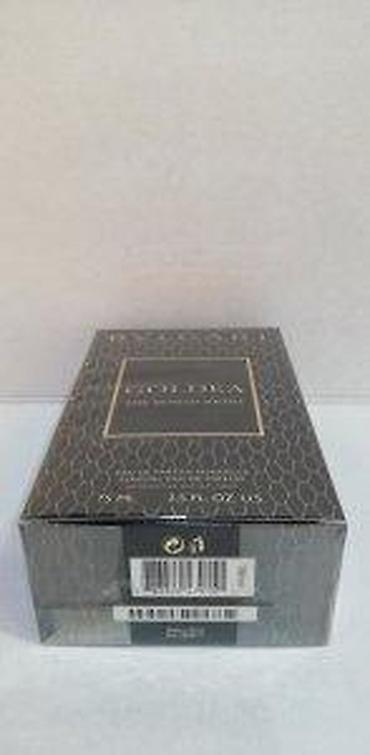 sent loran: BVLGARI GOLDEA THE ROMAN NIGHT SENSUELLE EDP 75ML | Bvlgari Goldea — 6