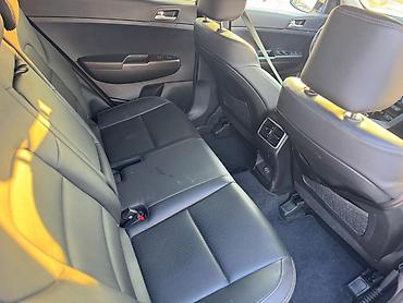 Kia: Kia Sportage: 2019 г., 2 л, Дизель — 9