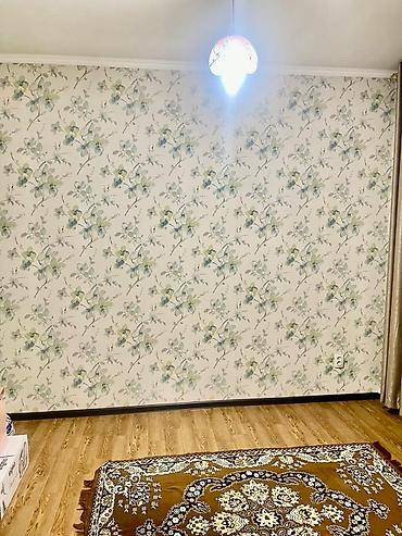 Кыймылсыз мүлк: Продаётся частный дом с ухоженным двором и капитальным забором — 5