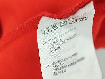 nakd bluzka: NA-KD, Top damski, rozmiar S — 5