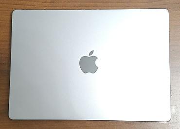 Ноутбуки Apple (MacBook): MacBook Pro 14″ M1 Pro / 16GB / 512GB / батарея 244 цикла, 89% - Чип — 6