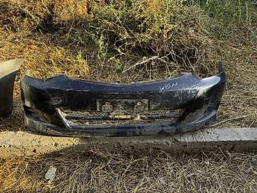 бамперы тайота виш: Передние бамперы для Toyota wish — 3