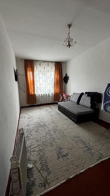 1 комната, 21 м², Тунгуч мкр Гостиничный тип, 4 этаж