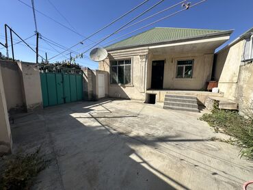 продажа домов в ивановке: 3 комнаты, 105 м², Средний ремонт