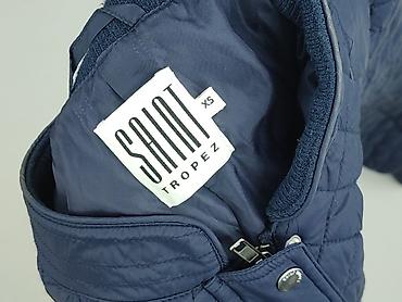 bluza softshell decathlon: Saint Tropez, Kurtka przejściowa damska, rozmiar XS — 5