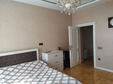 Uzunmüddətli kirayə mənzillər: Salam. Votsap 055-530-26-59.Ev uzunmuddetli verilir. 20 Yanvar — 11