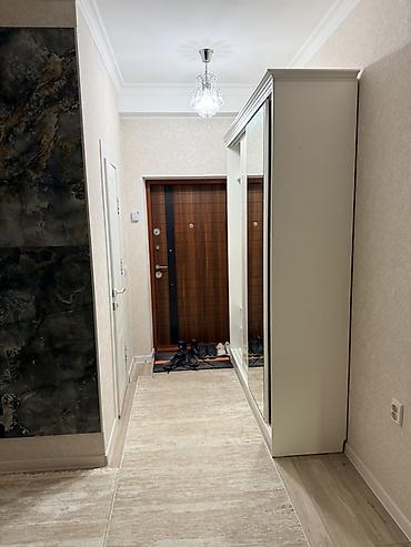 Продажа квартир: 2 комнаты, 87 м², Элитка, 7 этаж, Евроремонт — 6