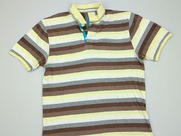 Polo shirts: Polo shirt for men, 2XL (EU 44), condition - Good