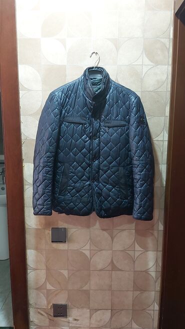 Kurtka kisi ucun teze