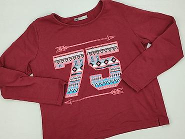 bluza czarna pull and bear: Bluzka damska, rozmiar XS — 1