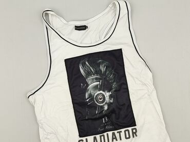 turecki sweter: Майка для чоловіків, розмір 2XL