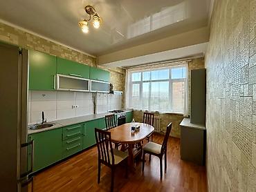 2 bedroom: 2 комнаты, 76 м², 4 мкр Элитка, 6 этаж, Евроремонт — 1