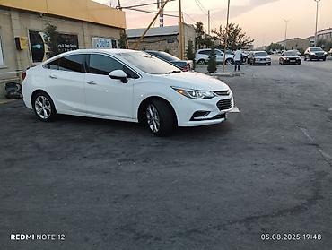 Chevrolet: Salam curuz 2016 vin17 ağ primera yaxşı vəziyyətdədir matora karobka -da lalafo.az — 4 Chevrolet: Salam curuz 2016 vin17 ağ primera yaxşı vəziyyətdədir matora karobka — 4