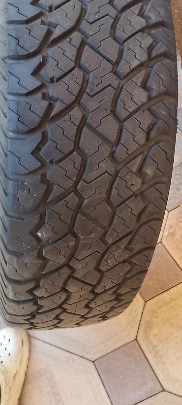 набор ключ 94: 245/75 R16 AT m+s прошу 9000 — 3