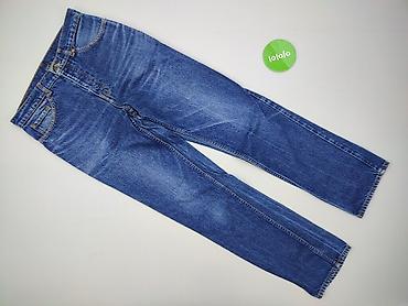 lab industries jeans: Denim, Jeansy damskie, rozmiar L — 2