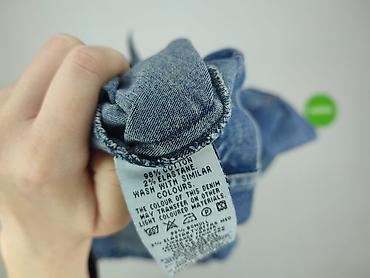 logg kurtka: L.O.G.G., Kurtka jeansowa damska, rozmiar 2XL — 5