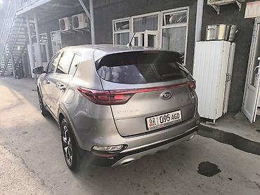 кия к8 цена: Kia Sportage: 2020 г., 1.6 л, Автомат, Дизель, Кроссовер — 3