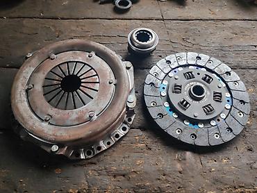 apatin auto delovi: Set kvacila Lada 2121,21213,21214 Niva,7 Riva br.1. Polovno, gotovo — 2