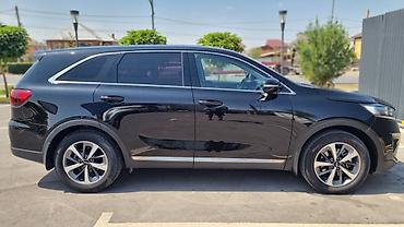scanmatik купить: Kia Sorento: 2019 г., 2.2 л, Автомат, Дизель, Внедорожник — 2