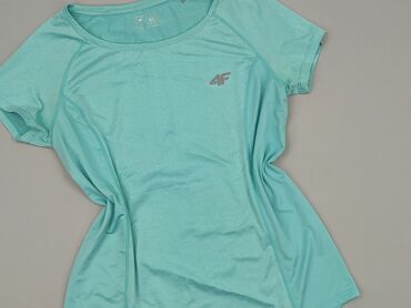 the north face gps t shirty: Women`s T-shirt, 4F, size XL (EU 42)