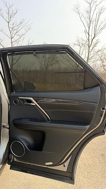 Lexus: Lexus RX: 2020 г., 3.5 л, Автомат, Гибрид, Кроссовер at lalafo.kg — 15 Lexus: Lexus RX: 2020 г., 3.5 л, Автомат, Гибрид, Кроссовер — 15