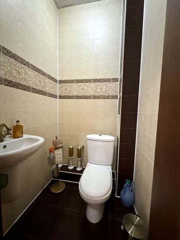 Продажа квартир: 5 и более комнат, 210 м², Элитка, 6 этаж, Старый ремонт — 17