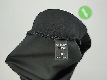 essentials: Emery Rose, Spódnica damska, rozmiar XL — 5