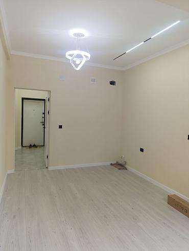 Другие виды отделочных работ: Современная отделка квартиры/комнаты в светлой бежевой гамме. - — 10