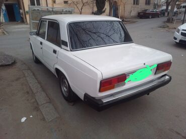 hyundai tucson 2006: VAZ (LADA) 2107: 1.6 l | 2006 il 99988 km Sedan