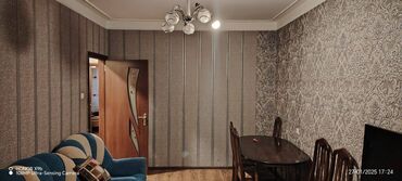 Uzunmüddətli kirayə mənzillər: Xətai rayonu, Nəsirəddin Tusi 23 küçəsində, 9 mərtəbəli binanın 1 ci -da lalafo.az — 2 Uzunmüddətli kirayə mənzillər: Xətai rayonu, Nəsirəddin Tusi 23 küçəsində, 9 mərtəbəli binanın 1 ci — 2