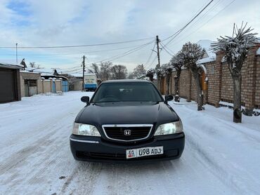 машины в рассрочку бу: Honda Legend: 1997 г., 3.5 л, Автомат, Газ, Седан